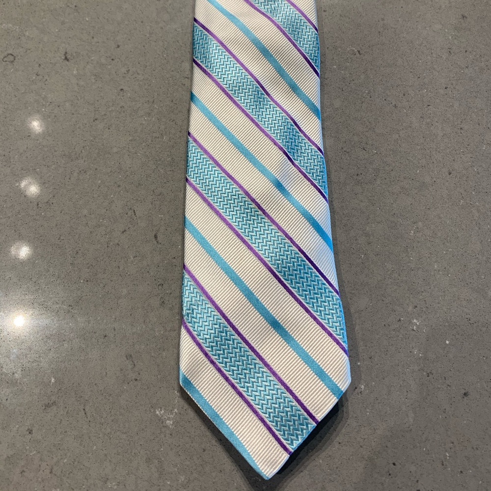 Faconnable Tie